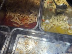 -乔波食品(杜桥中心菜场店)