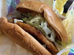 -麦当劳(桐乡润丰步行街店)