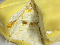 -幸福西饼面包茶饮(车公庙店)
