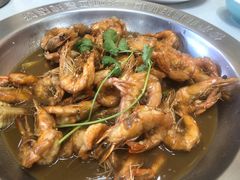 -槐店王婆大虾(长江道店)