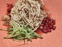 -芳芳私房菜·精做淮扬菜(承德路店)