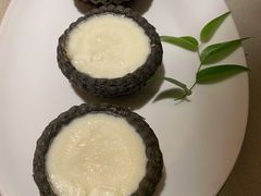 燕窝蛋挞-金海华·悦食东方(苏州中心商场店)
