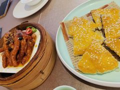 -海龙阁酒家·37年老字号粤菜(保利广场店)