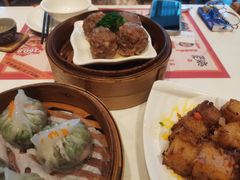 -虾饺妹·酒家(海珠广场店)