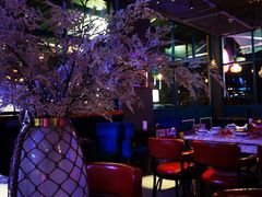 -JUKEBOX玖部音乐餐厅(华侨城店)