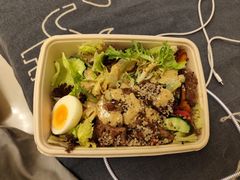 -豪客来牛排(西昌大巷口月城广场店)