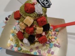 -DQ·蛋糕·冰淇淋(河东万达店)