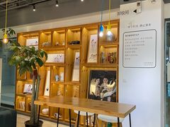 -天真蓝照相馆(五角场百联又一城店)