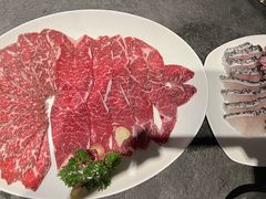 -滟设火锅料理(南滨路店)