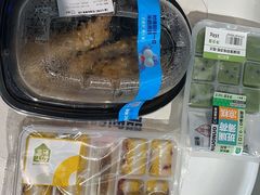 -盒马鲜生(宝地店)