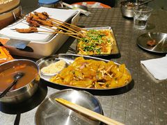 -有局·成都市井烧烤·精酿啤酒(双楠店)