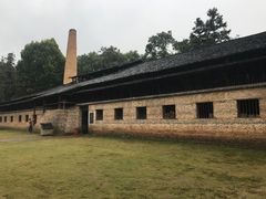 -景德镇古窑民俗博览区