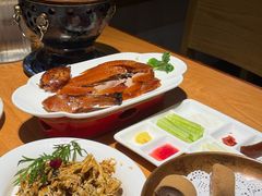 -老北京炸酱面·烤鸭(前门店)