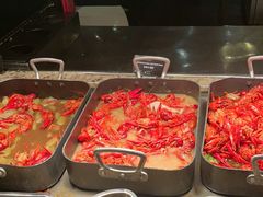 -上海锦江汤臣洲际大酒店壹阶层