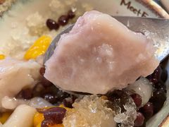 -鲜芋仙(苏州干将店)