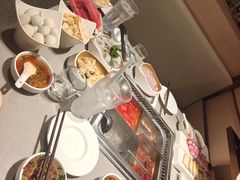 -海底捞火锅(关山保利店)