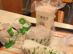 -华莱士·全鸡汉堡(祁阳店)