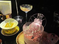 -柒Lounge(三里屯店)