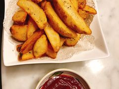 -禧宴Joyous Restaurant(禧园店)