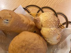 -国宾酒店-花园咖啡自助餐厅(北营房中街店)