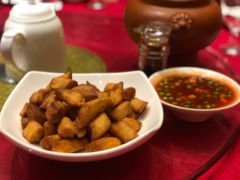 -外婆人家(软件园店)