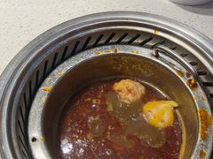 -龍歌自助小火锅(市北台东利群店)