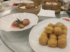 -海景壹号大酒店(滨湖店)