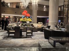 -杭州君悦酒店·青莳