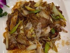 -东四民芳餐厅(世茂工三店)