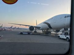 -曼谷素万那普国际机场