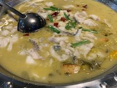 -陈生记黑鱼馆·20年活鱼现杀(宁波鼓楼店)