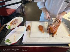 -大鸭梨烤鸭(顺义石园店)