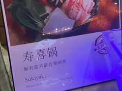 -济南喜来登酒店-盛宴自助西餐厅·综合自助