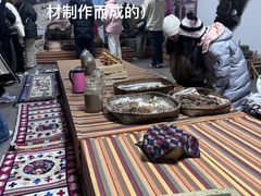 -香格里拉唐卡画院