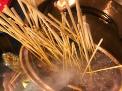 -镇江龙·火锅串串(武侯祠店)