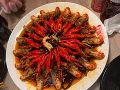 -红盔甲·小龙虾(人民广场店)