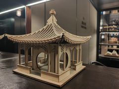 -苏州吴宫泛太平洋酒店