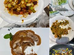 -紫光园(劲松店)