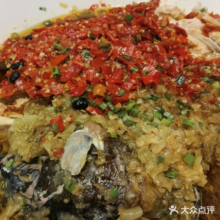 我觉得大连街上这么多有名的大馆子