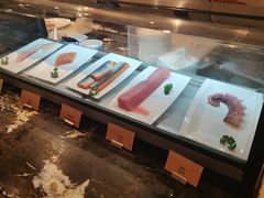 -达利世纪酒店-莉庭自助西餐厅