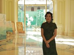 -利顺德大饭店·维多利亚花园(小白楼店)