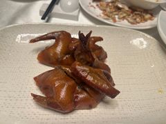 -御玺中餐厅新派湘菜
