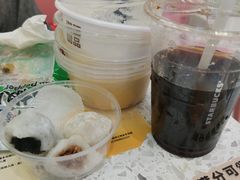 -满记甜品(南京虹悦城三店)