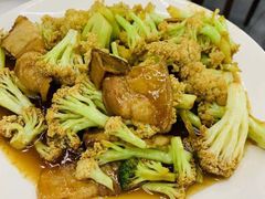 -顶之鲜海鲜餐厅