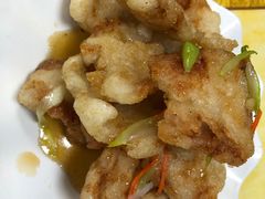 -故乡明太鱼屋(航北路店)