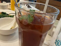 -莆田餐厅PUTIEN(金融街购物中心店)