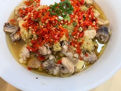 -笨罗卜浏阳菜馆(龙华鹏润达店)