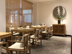 -枣子树·素食餐厅(普陀山店)