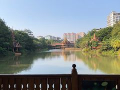 -曼听御花园