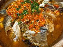 -客家大院·非遗赣南客家菜(郁孤台店)